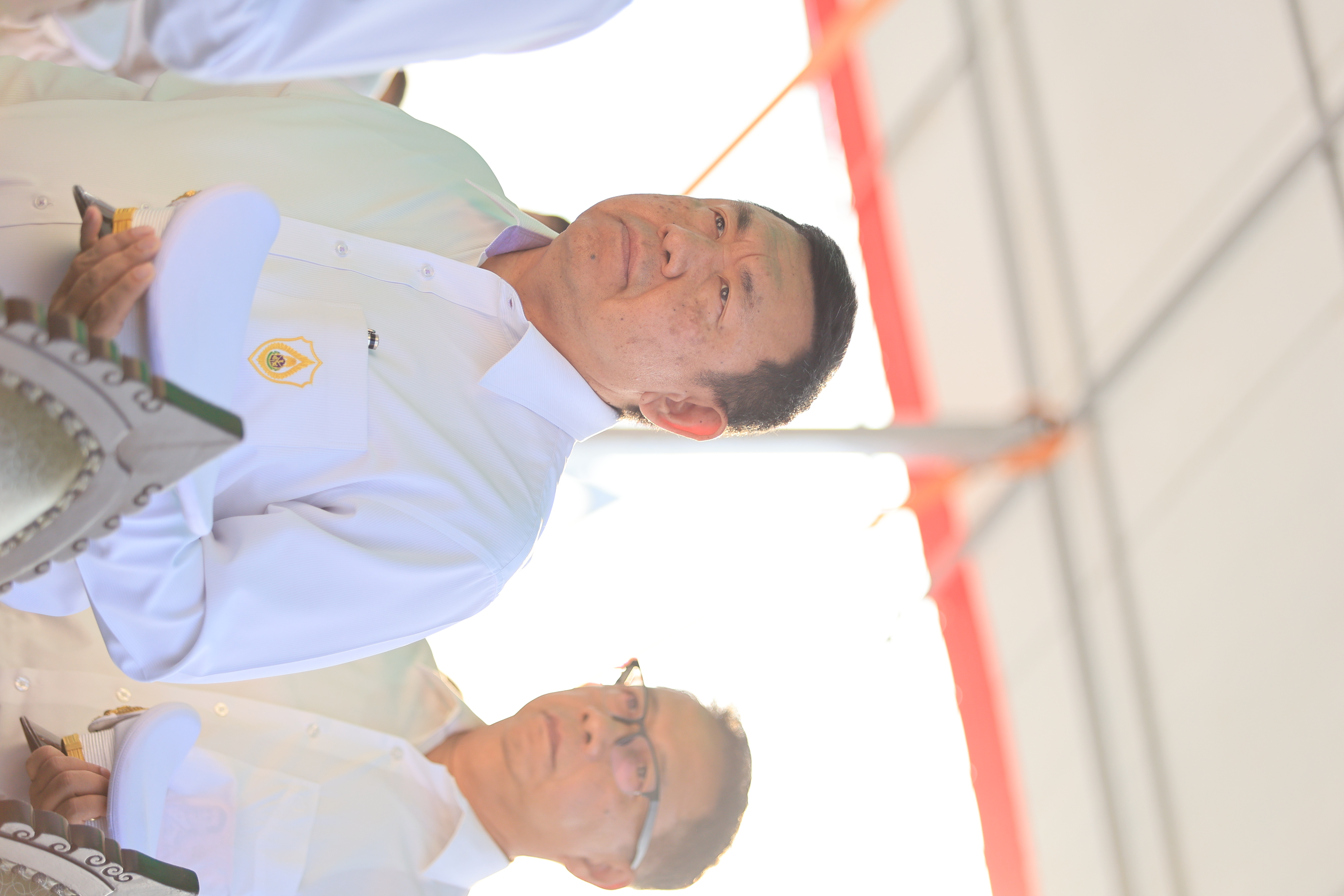 title - ส.ป.ก. ร่วมซ้อมใหญ่ ครั้งที่ 1 พระราชพิธีพืชมงคลจรดพระนังคัลแรกนาขวัญ ประจำปีพุทธศักราช 2569 